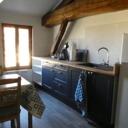 Chatrou Chatelraould-Saint-Louvent Extérieur photo