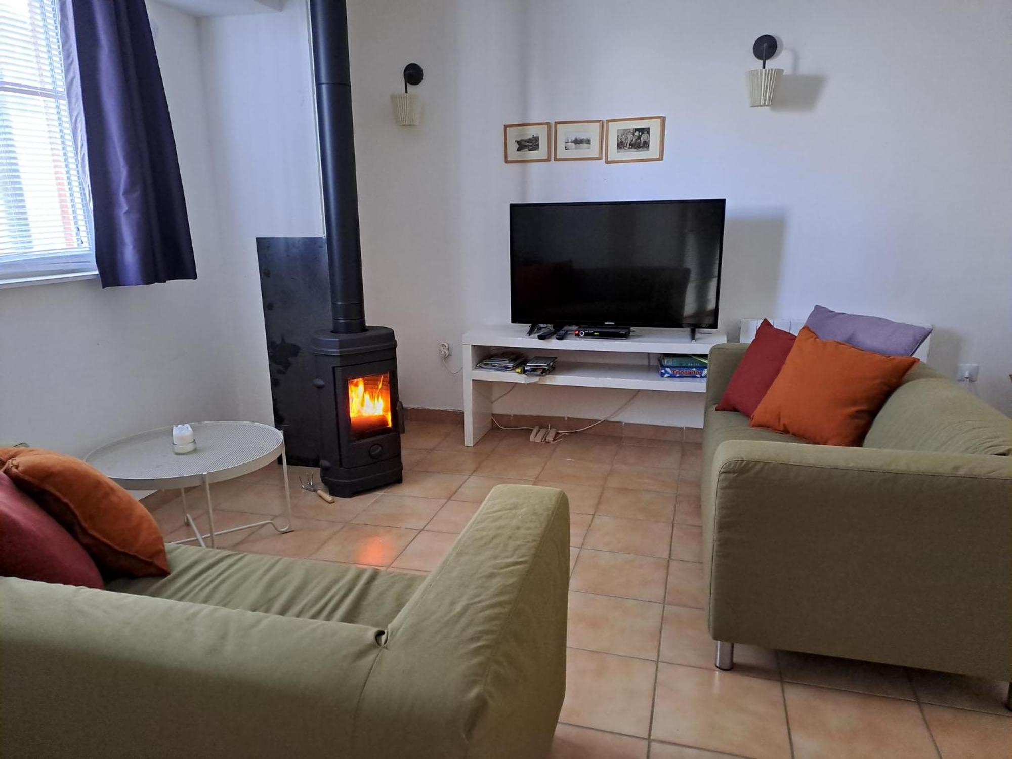 Chatrou Chatelraould-Saint-Louvent Extérieur photo