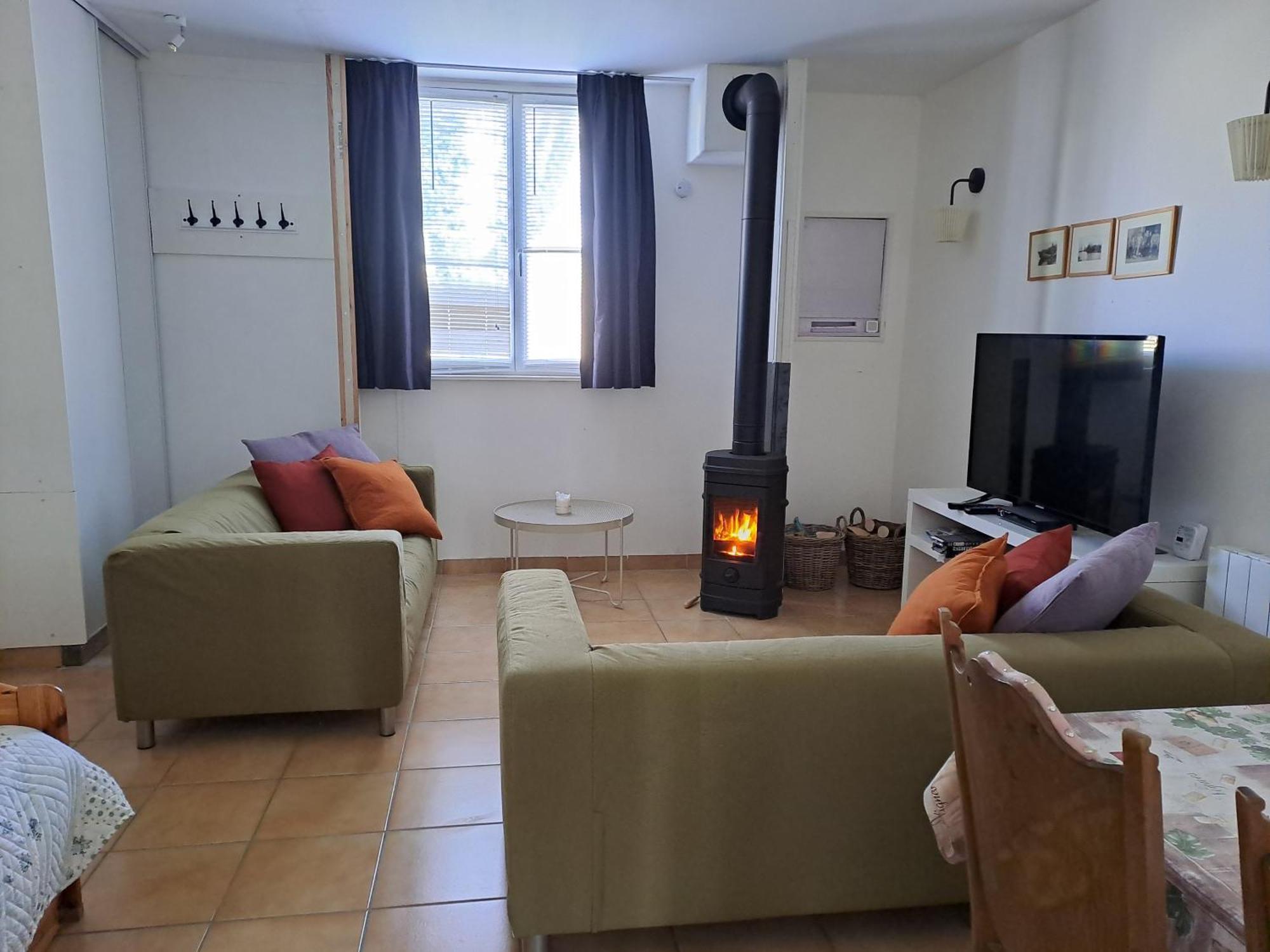 Chatrou Chatelraould-Saint-Louvent Extérieur photo